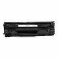 Compatible with Canon 137 Black New Compatible ...