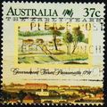 Australia. 1988 37c S.G.1138 Used