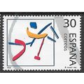 1985 Michel 3228 - MNH (**)