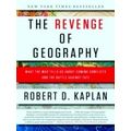 Revenge Of Geography