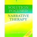 Solution Focused Narrative Therapy