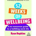 52 Weeks Of Wellbeing