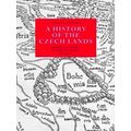 A History Of The Czech Lands