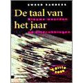De Taal Van Het Jaar 2000 - Ewoud Sanders