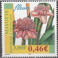 Mayotte 2001 Michel 106 Neuf ** Cote (2002) 2.0...
