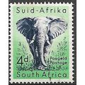 1959/1960 SG 173 - mint no gum