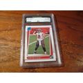 2021 Panini Donruss, Graded Gem Mint 10, KYLE T...