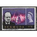 1966 SG 192 - fine used (o) - some foxing