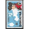 1967 SG 219 - fine used (o)