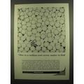 1965 Kodak Recordak Microfilm Ad - Easier To Find