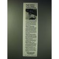 1989 3M Caulk Ad - Simple solutions to five common caulking problems
