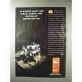 1993 STP Engine Treatment with XEP2 Ad - Cold, Naked