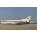 Independent Air Boeing B727 35 Civil Aviation P...