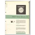 BILLIARD BOWLING INSTITUTE AMERICA 1964 Informa...