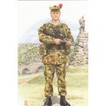 Lance Corporal The Black Watch Royal Highland R...