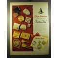 1950 Elgin Compacts, Lighters and dresser sets ...