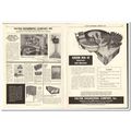 Fulton Engineering Company 1956 vintage dairy c...