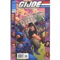 GI Joe (Image) # 004 NM- AMERICAN COMICS