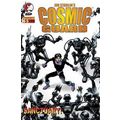 Cosmic Guard (Vol 1) # 005 NM MODERN AGE COMICS