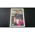 1988 Topps Card # 086 Ron Karkovice Excellent-M...