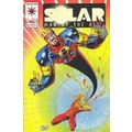 Solar Man of the Atom (Vol 1) # 023 NM MODERN A...