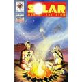 Solar Man of the Atom (Vol 1) # 027 NM MODERN A...