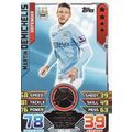 Match Attax 2015/2016 Extra U31 Martin Demichel...