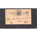Used UX9 1c Thomas Jefferson CV03615