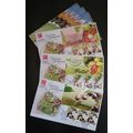 Malaysia International Definitive 2016 Tiger Fr...