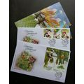 Malaysia Medicinal Plants IV 2018 Fruits Food V...