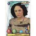 Doctor Who Alien Armies TCG 072 Valerie Brannigan