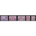 802 3c Virgin Islands Fine Plus MNH VA0750a