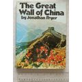 1975 The Great Wall of China by Jonathan Fryer