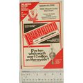 1979 programme Liverpool v. Wolverhampton Wande...