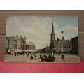 TALBOT SQUARE, BLACKPOOL, LANCASHIRE used antiq...