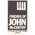 Friends Of John McCarthy Political Prisoner Hos...