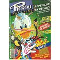 December 1990 Disney Picsou Magazine #227