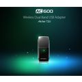 tp-link AC600 802.11ac Wireless Dual Band USB A...