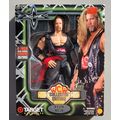 wcw wwf ljn wrestling superstars collector's ed...