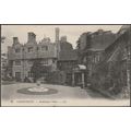 Archbishop's Palace, Canterbury, Kent, 1913 - L...