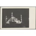 Sultan Ahmet Camii, İstanbul, c.1930 - Tensi Fo...