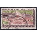 Ivory Coast 1959 SG 183 Used (E-379 (1))