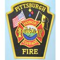 Pittsburgh, PA Fire Dept. PP54.