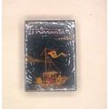 Vintage Prima Hotels Playing Cards