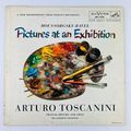 Moussorgsky Pictures At An Exhibition / Psyche ...