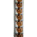 Pk DAU - A - MIX - a 009i. 1 STRIP OF 5 - 35MM ...