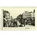 pp1343 - London - Regents Circus Now Oxford Cir...