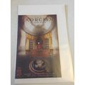 2024 IDW Comics Exorcism at 1600 Penn Ashcan Mi...