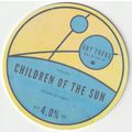 USED PUMP CLIP FRONT - OUT THERE BREWING CO - C...