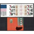 China Ancient Towns Tihu Lake Valley Booklet 20...